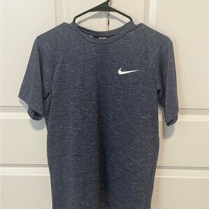 Nike Swim Men’s Size S Dri-Fit T-Shirt